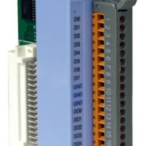 Модуль ICP DAS I-8055 CR