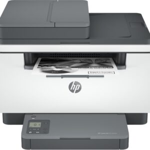 МФУ лазерное HP LaserJet M236sdn Монохромная, A4, Ethernet, USB
