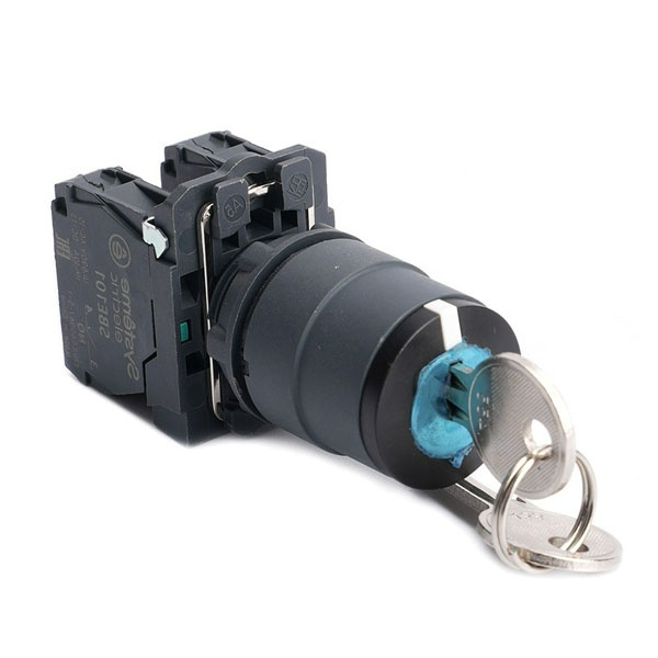 Переключатель Systeme Electric SB5AG33