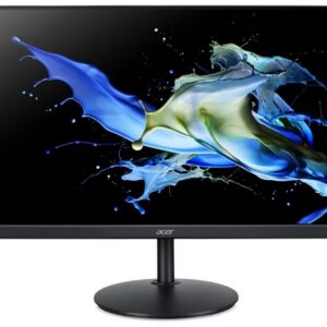 Монитор 27 " Acer CB272UE3bmiprux, Черный, [UM.HB2CD.304]