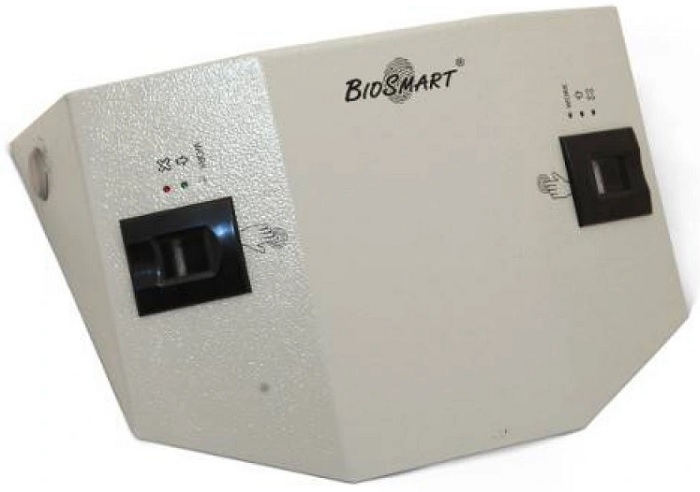 Контроллер BioSmart TTR-04-R