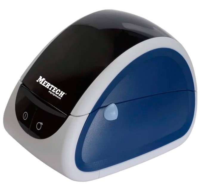 Термопринтер Mertech LP80 EVA