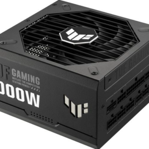 Блок питания ATX ASUS TUF-GAMING-1000G