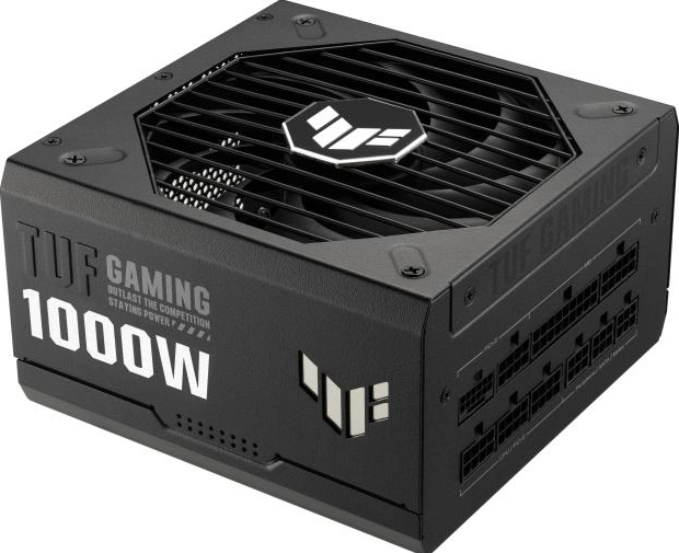 Блок питания ATX ASUS TUF-GAMING-1000G