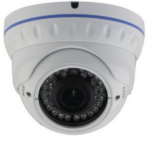 Видеокамера Sarmatt SR-S200V2812IRH