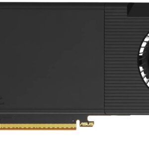 Видеокарта ASUS AMD Radeon PRO R9700 AI, 32 ГБ GDDR6, [90YV0MN0-M0NA00]