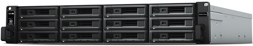 Модуль расширения Synology RXD1219sas