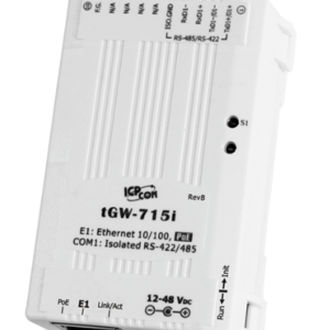 Преобразователь ICP DAS tGW-715i CR