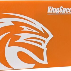 SSD накопитель 256 ГБ KINGSPEC P3-256, SATA III, [P3-256]