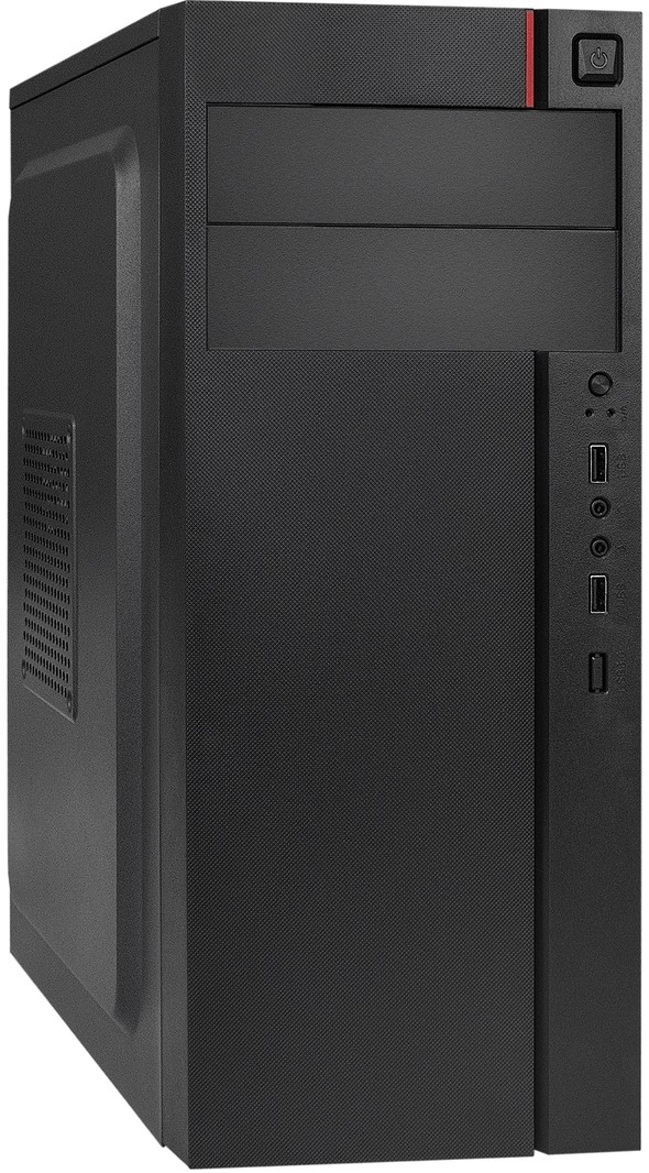 Корпус ATX Exegate AA-440-AA350