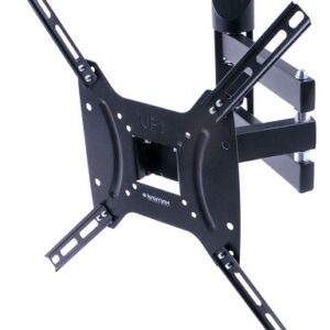 Кронштейн настенный Kromax DIX-24