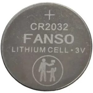 Батарейка Fanso CR2032 комплект 40шт