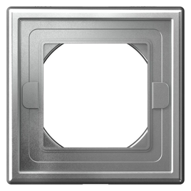 Рамка одинарная Systeme Electric GAL440301