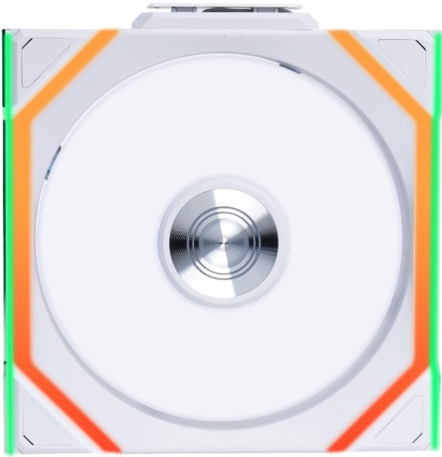 Вентилятор для корпуса Lian Li UNI FAN SL WIRELESS 120
