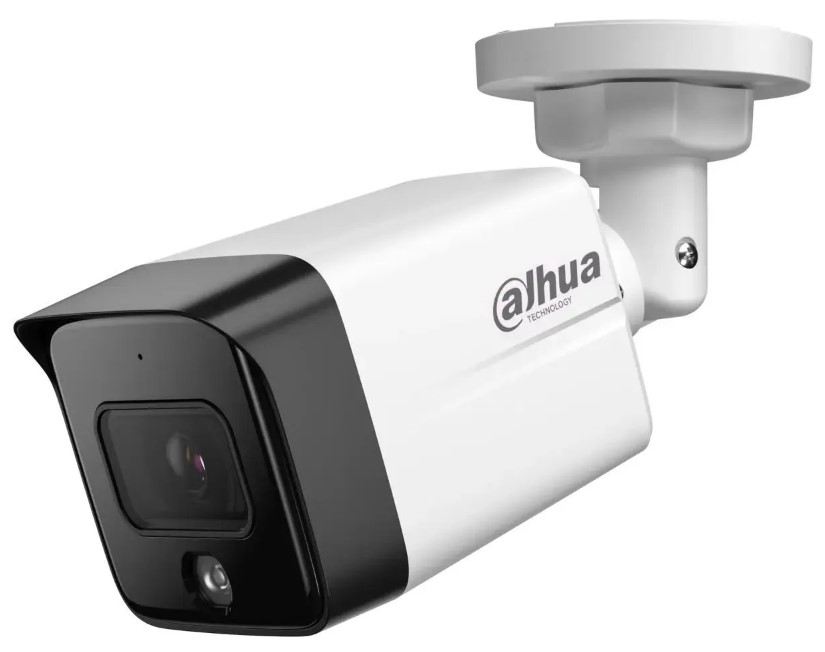 Видеокамера IP Dahua DH-IPC-HFW1431TC1P-A-0280B-S6