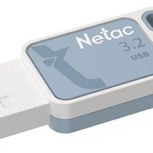 Накопитель USB 3.2 64GB Netac UA31