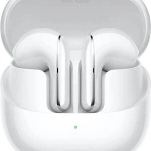 Наушники TWS Xiaomi Buds 5, Bluetooth, Вкладыши, Белый, [BHR8117GL]