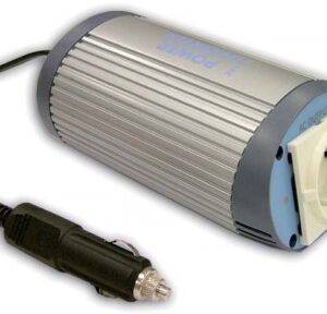 Преобразователь напряжения DC-AC инвертор Mean Well A302-150-F3