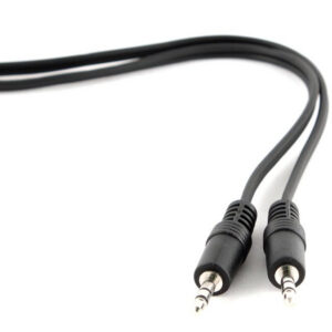 Кабель 3.5 Jack (M) - 3.5 Jack (M), 5м, Cablexpert CCA-404-5M