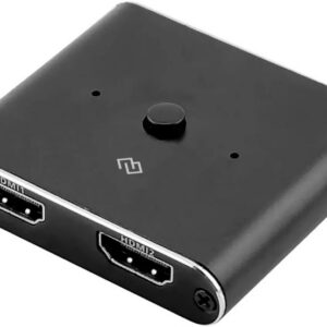 Переключатель Digma D-HSW-V2.0X2