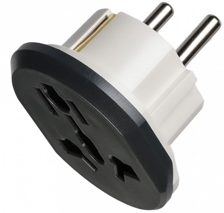 Переходник SmartBuy SBE-16-S06-w