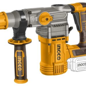 Перфоратор аккумуляторный INGCO CRHLI20286