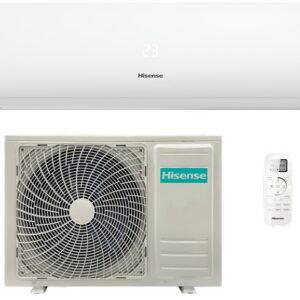 Сплит-система Hisense AS-18HR4RMSCJ00