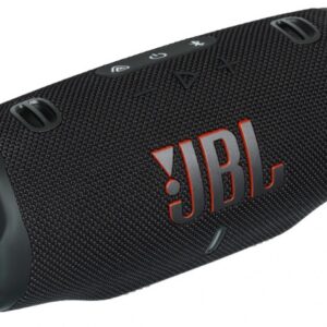 Портативная акустика JBL Charge 6
