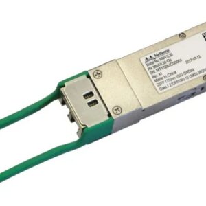Трансивер MELLANOX TECHNOLOGIES MMA1L30-CM