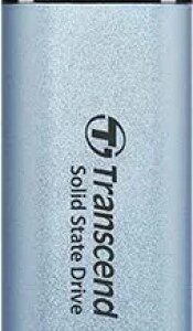 Внешний SSD USB 3.2 Gen 2 Type-C Transcend TS512GESD300C