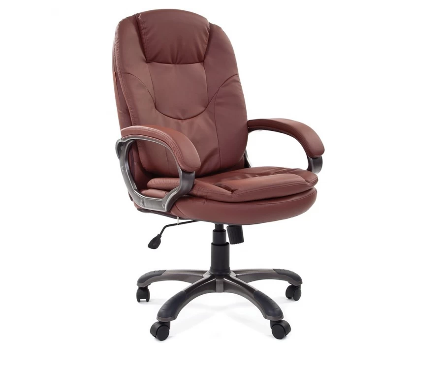 Кресло офисное Chairman 668