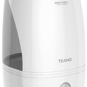 Увлажнитель ультразвуковой Royal Clima Teano