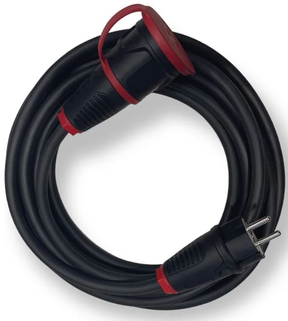 Удлинитель силовой iTOK i-CONNECT-PRO-SU-KG-315-1-54-20