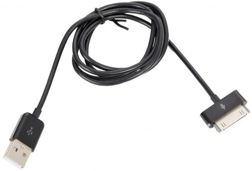 Кабель интерфейсный USB 2.0 Cablexpert CC-USB-SG1M