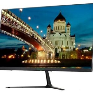 Монитор 23.8 " Valday RE24AVB, Черный, [RE24AVB]
