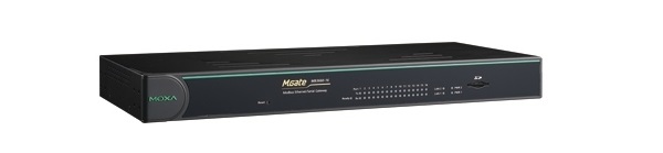 Преобразователь MOXA MGate MB3660-8-2DC