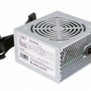 Блок питания ATX CBR PSU-ATX450-12EC
