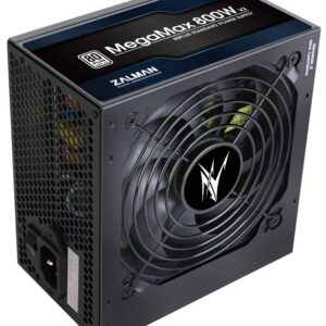 Блок питания ATX Zalman ZM800-TXII V2