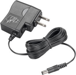 Блок питания Plantronics ACDC-M22