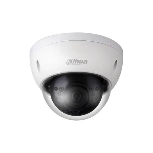 Видеокамера IP Dahua DH-IPC-HDBW1230EP-0280B-S5