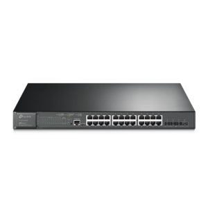 Коммутатор управляемый TP-LINK SG3428X