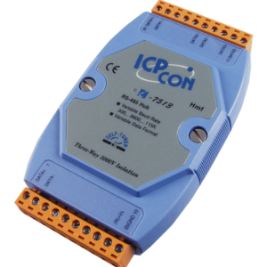 Повторитель ICP DAS I-7513 CR
