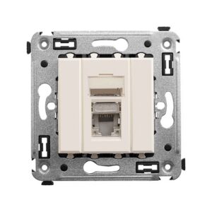Розетка компьютерная DKC 4405363