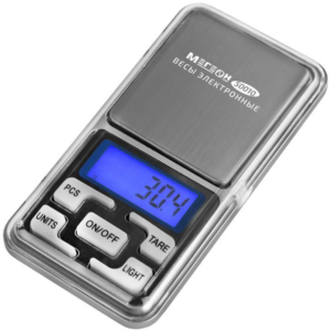 Весы МЕГЕОН 50010