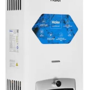 Водонагреватель газовый Haier IGW12B