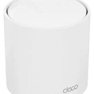 Маршрутизатор TP-LINK Deco X10(1-pack)