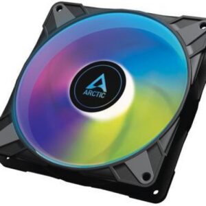 Вентилятор для корпуса ARCTIC P14 PWM PST A-RGB 0dB (Black)