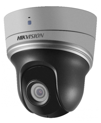 Видеокамера IP HIKVISION DS-2DE2204IW-DE3(S6)(B)