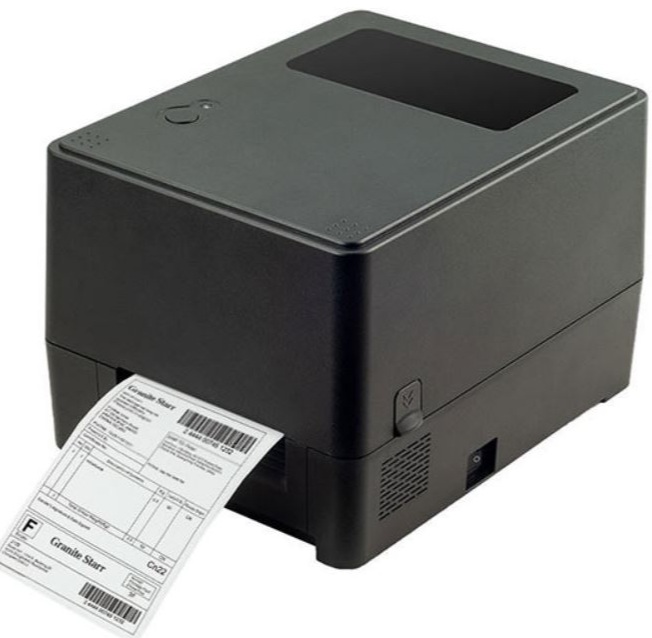 Принтер этикеток BSmart BS460T