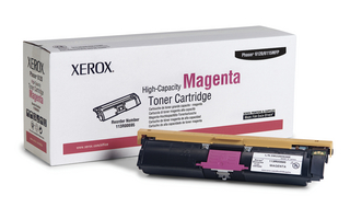 Тонер-картридж Xerox 113R00695 Пурпурный
